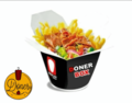 Dönerbox Döner Kalf