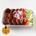 Kapsalon Falafel