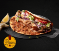 Lahmacun Döner Kalf