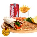 Lahmacün Döner
