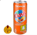 Oasis Tropical