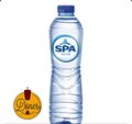 Spa blauw
