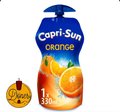 Capri-sun orange