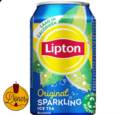 Lipton Ice Tea Sparkling