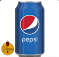 Pepsi Regular