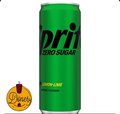 Sprite zero sugar