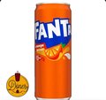 Fanta Orange