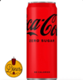 Coca Cola Zero