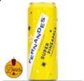 Fernandes super pineapple
