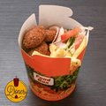 Box Falafel