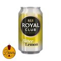 Bitter lemon