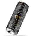 Lavish Whisky Cola 250ml