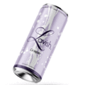 Lavish Grape Paars 250ml