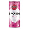 Bacardi Razz & Up 250ml