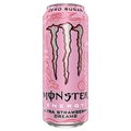Monster Energy Ultra Strawberry Dream 500ml