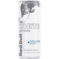 Red Bull Energy Drink White Edition 250ml