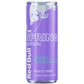 Red Bull Energy Drink Spring Edition Purple 250ml