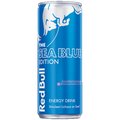 Red Bull Energy Drink Sea Blue Edition 250ml