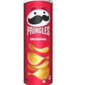 Pringles original 165 gram