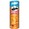 Pringles paprika 165 gram