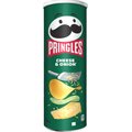 Pringles cheese onion 165 gram