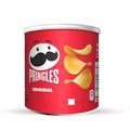Pringles klein original 40 gram