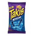 Takis blue heat 92 gram