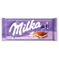 Milka Cream 100 gram
