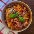 Pasta Amatriciana
