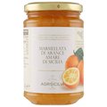 Siciliaanse bittere sinaasappels marmelade agrisicilia