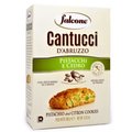 Cantucci met pistache en cedro