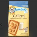 Galletti Mulino Bianco
