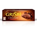 Chocolade gevulde koekjes grisbi