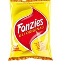 Fonzies Croccanti kaassnack uit Italie