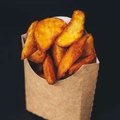 Potato Wedges