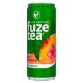 Fuze Tea Peach Hibiscus 330ml