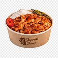 Kip Iskender Bowl