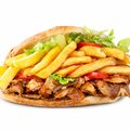 Tombik kip döner