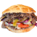 Tombik yaprak döner