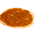 Turkse pizza