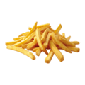 Friet large