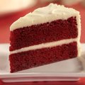 Red velvet cake