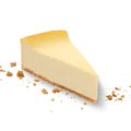 New york style cheescake