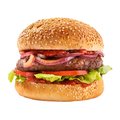 Klassieker burger