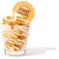 Sundae stroopwafel
