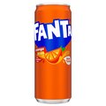 Fanta Orange 330ml