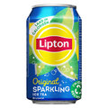 Lipton Ice Tea Sparkling 330ml