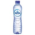 Spa blauw 500ml