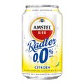 Amstel Radler Citroen 0.0 330ml