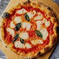 Margherita Pizza 32cm